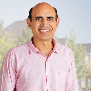 Yogi Chahal