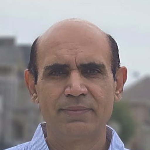 Yogi Chahal
